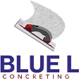 Blue L Concreting