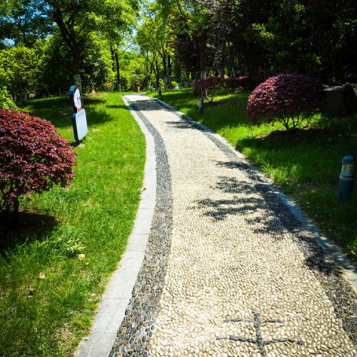 Expert Concrete Pathway Contractors