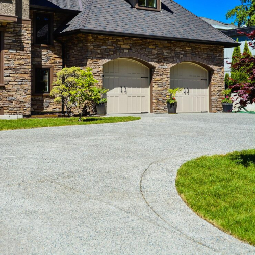 Trusted Concrete Pathway Contractors