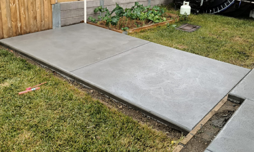 Concrete Retaining Walls Dandenong