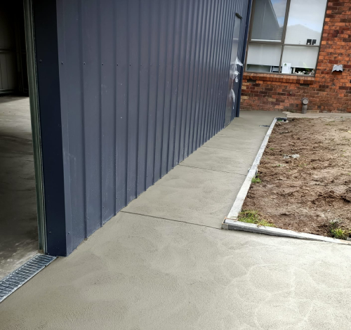 Concrete Retaining Walls Dandenong