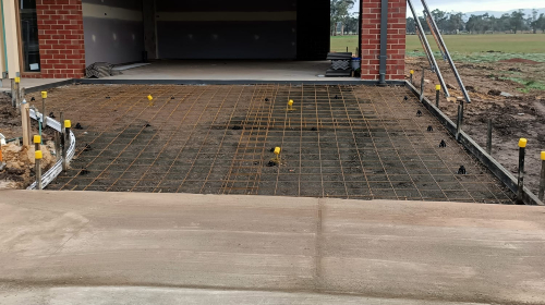 Concrete Sealing Hallam