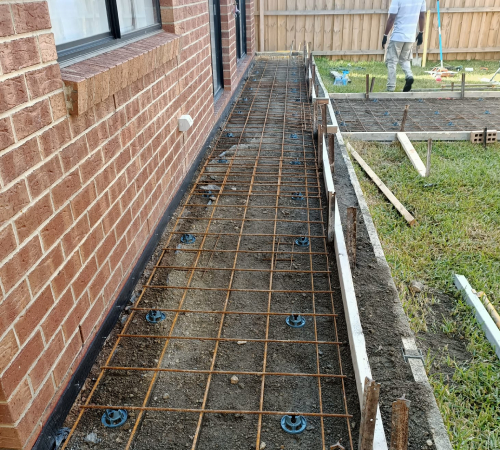 Concrete Sealing Hallam