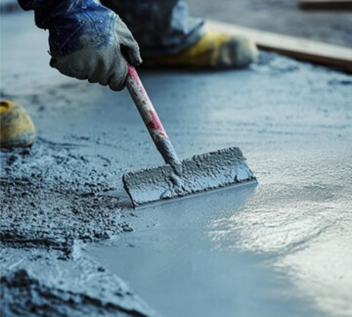 Concrete Sealing Hallam