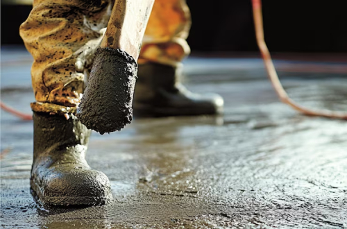 Concrete Sealing Hallam