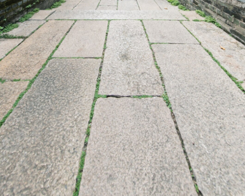 Concrete Crossover Hampton Park