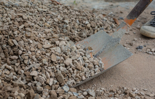 Exposed Aggregate Concrete Narre Warren
