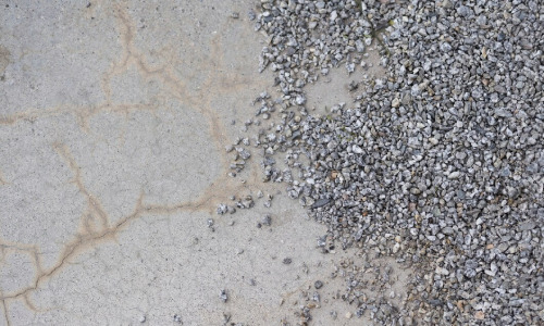 Exposed Aggregate Concrete Narre Warren