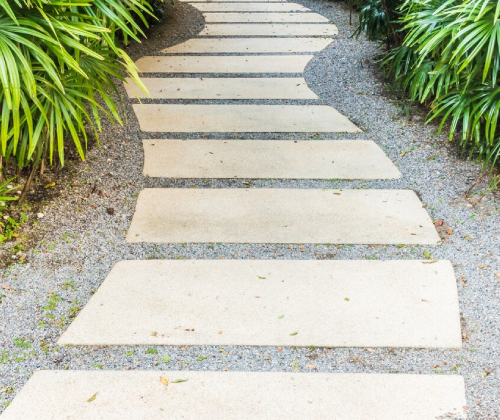 Driveway Concreting Services in Pakenham